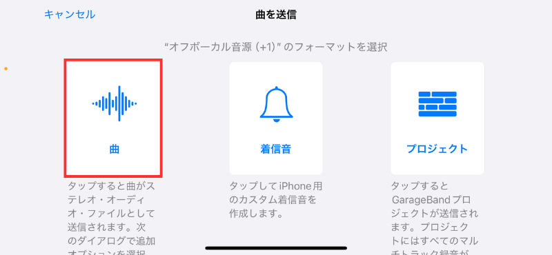30_保存フォーマット選択画面